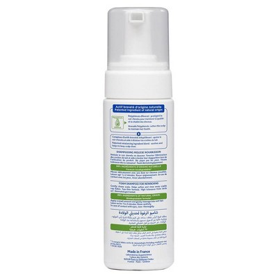 cradle cap shampoo target