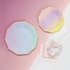 Unicorn Dreams Tableware Set - 55 Piece Party Pack - 4 of 4