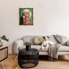 Stupell Industries Cat & Middle Finger, 25" x 31" - 2 of 4