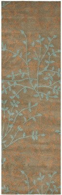 Soho SOH733 Hand Tufted Indoor Rugs - Safavieh