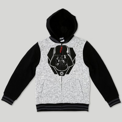 target darth vader sweater