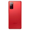 Manufacturer Refurbished Samsung Galaxy S20 FE UW 5G G781V (Verizon Unlocked) 128GB Cloud Red (Grade A+) - 3 of 3