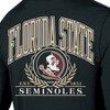 NCAA Florida State Seminoles Men's Long Sleeve T-Shirt - 3 of 3