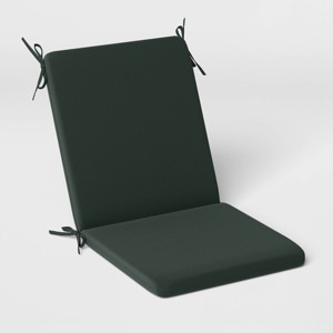 43"x20" Outdoor Chair Cushion - Room Essentials™ - 1 of 4