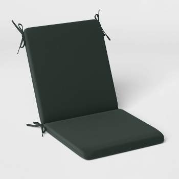 43"x20" Outdoor Chair Cushion - Room Essentials™