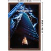 Trends International Poltergeist III (1988) - One Sheet Framed Wall Poster Prints - 3 of 4