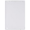 Emerald White LCD Drawing Pad, 10" Screen Doodle Board with Stylus, Reusable Drawing & Writing Pad for Children and Adults - 3 of 4