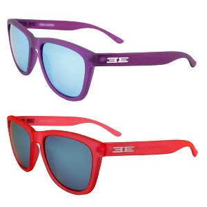 2 Pairs of Epoch Eyewear Vibe Sunglasses with Lenses - 1 of 4