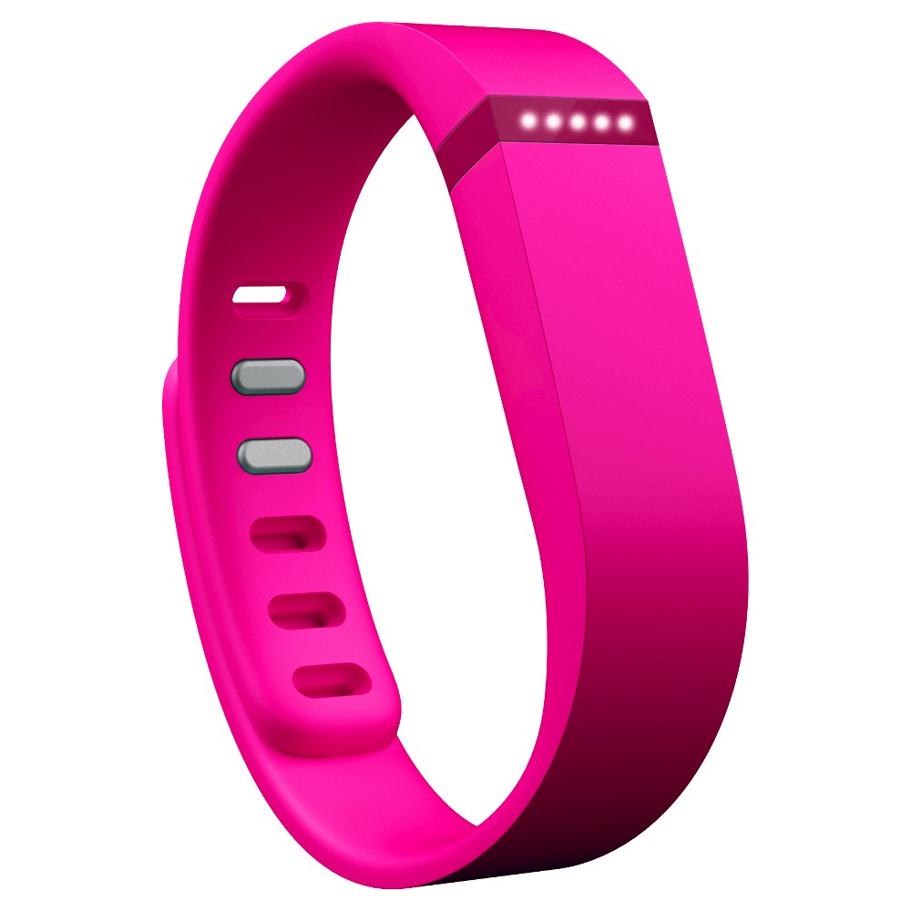 UPC 810351020202 product image for Fitbit Pink | upcitemdb.com