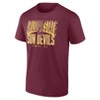 NCAA Arizona State Sun Devils Men's Core T-Shirt - 2 of 3