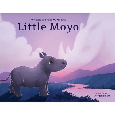 Little Moyo - Paperback - by  Sylvia M Medina