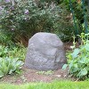 Emsco Landscape Large 7lb Rock Bronze - 4 of 4