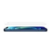 Belkin iPhone 12 Pro , iPhone 12 Screen Protector UltraGlass Anti-Microbial, Reduces Bacteria on Screen up to 99%, Clear OVA037zz - 3 of 4