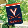Briarwood Lane Virginia Cavaliers House Flag NCAA Licensed 28" x 40" - 4 of 4