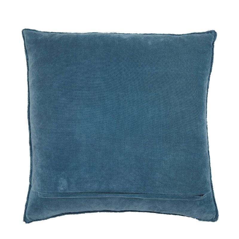 26"x26" Oversized Sunbury Poly Filled Square Throw Pillow - Jaipur Living, 3 of 8