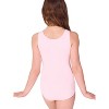 Capezio Girl's Future Star Tank Leotard - 3 of 4