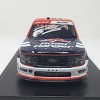 Ty Majeski 2024 Road Ranger Truck Series Champion 1:24 Autographed Diecast - 3 of 4