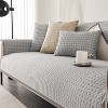 Summer New Ice Point Cool Sofa Cushion Ice Feeling Cool, 1 piece ,Washable, Summer Essential Preferred - 2 of 4