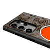 Keyscaper NFL AFC Teams Paisley MagSafe Compatible Cell Phone Case for Samsung Galaxy - 4 of 4