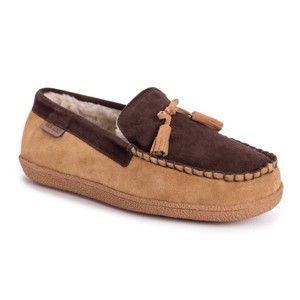 MUK LUKS Men's Talan Slipper - 1 of 4