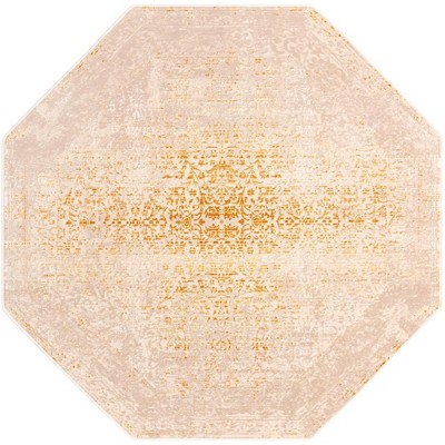ivory and gold