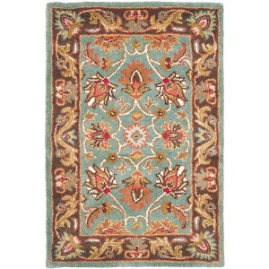 Heritage HG812 Handmade Rug - Safavieh - 1 of 4