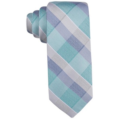 Ryan Seacrest Mens Lakeview Self-tied Necktie