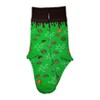 Science of Chocolate Socks from the Sock Panda (Tween Sizes, Small) - 4 of 4