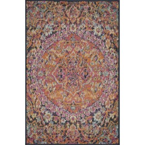 Mark & Day Point May Woven Indoor Area Rugs - 1 of 4