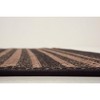 Unique Loom    Outdoor Border Checkered Area Rug - 4 of 4