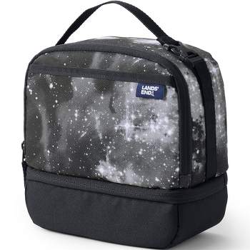 Lands' End Kids Insulated TechPack Lunch Box