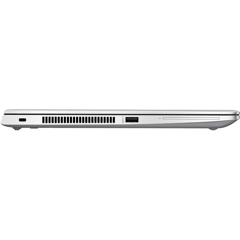 HP EliteBook 830 G5 Laptop, Core i5-8350U 1.7GHz, 16GB, 256GB SSD-2.5, 13.3in FHD, Win11P64, Webcam, Manufacturer Refurbished, 3 of 4