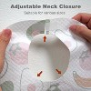 Disposable Baby Bibs - 4 of 4