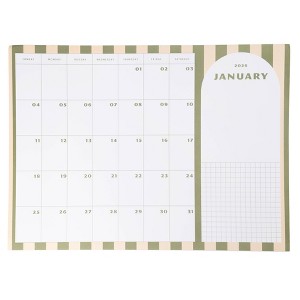 Large Blotter Pads Green - Bullseye's Playground™ - 1 of 3