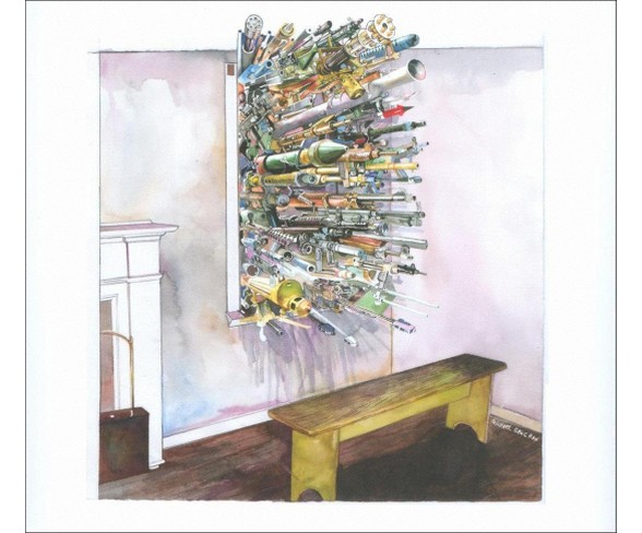 Eyedea & Abilities - By the Throat [Explicit Lyrics] (CD)