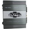 Pyramid 1000W 2 Channel Car Audio Amplifier Power Amp MOSFET 2 Ohm (4 Pack) - 4 of 4