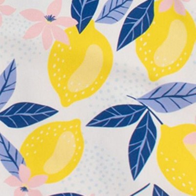 lemon capri