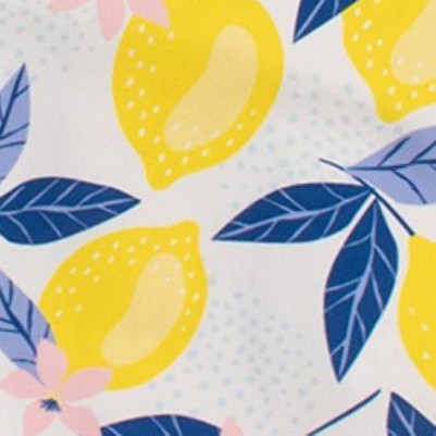 lemon capri