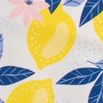 lemon capri