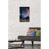 Trends International Star Wars: Yavin 4 - Where Hope Prevailed by Russell Walks Unframed Wall Poster Prints - 2 of 4