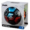 Franklin Sports Kids Mystic Soccer Ball - Size 3 - 3 of 3