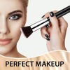 LOVELAY CREATIONS 20-Piece Flat-Top Foundation Brushes - 2 of 4