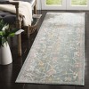 Valencia VAL116 Power Loomed Indoor Rug - Safavieh - 2 of 4