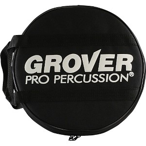 Grover Pro Tambourine Bag 10 in. Cordura - 1 of 1
