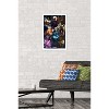 Trends International Magic: The Gathering - Group Framed Wall Poster Prints - 2 of 4