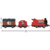 Thomas & Friends Greatest Moments Graffiti James Toy Vehicle - 2 of 4