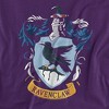 Men's Harry Potter Ravenclaw Crest T-Shirt - 2 of 4