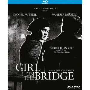 Girl on the Bridge (Blu-ray)(1999) - 1 of 1