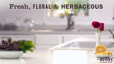 Lavender Scent Non-Aerosol Room Freshener Spray, 8 fl oz