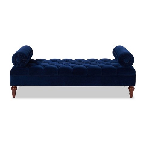 Jennifer Taylor Home Lewis Bolster Arm Entryway Bench Target